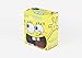 SpongeBob SquarePants Mini Figure World Series 1 (1 Single Box)