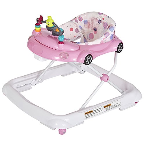 Dream On Me On-The-Go Activity Walker