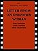 Letter from an Unknown Woman  (1948)