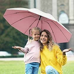 G4Free UPF 50+ UV Protection 54 Inch Large Reverse