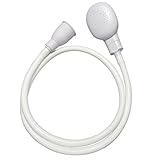 U-BCOO Sink Spray Rubber Hose Portable Shampoo Sprayer (Hose)