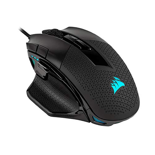 Corsair NIGHTSWORD RGB Gaming Mouse