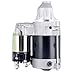 ECCPP New Starter For Kawasaki John Deere Cub Cadet New Holland Engines Lawn Farm Gator Mower Tractor UTV GATOR 6X4 HPX TRAIL GATOR 6X4 AM109408 21163-2101