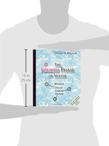 The Fourth Phase of Water: Beyond Solid, Liquid, and Vapor - Thumbnail 2