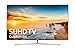 Samsung UN65KS9000 65-Inch 4K Ultra HD Smart LED TV (2016 Model)
