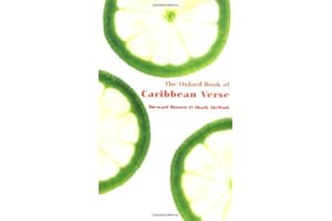 The Oxford Book of Caribbean Verse (Oxford Books of Verse)