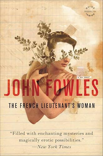 Amazon.com: Mantissa eBook : Fowles, John: Kindle Store