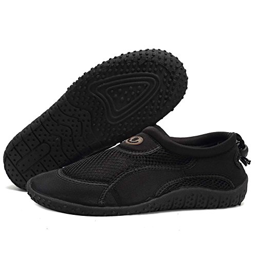 CIOR-Men-and-Women-Aqua-Shoes-Quick-Drying-Water-Sports-Shoes-for-Beach-Pool-Boating-Swim-Surf