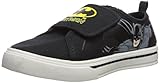Batman Toddler Boys Canvas Casual shoe