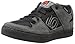 Five Ten Men's Freerider Bike Shoe,Grey/Black,9.5 D US