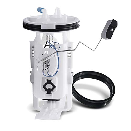 Car & Truck Fuel Pumps New High Performance Fuel Pump & Assemly Fits 01