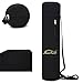 Baen Sendi Yoga Mat Bag with Expandable Pocket,Best Bags for Yogo Mats, Yoga Strap and Exercise Mat ¡­