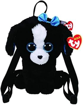 tracey the dog beanie boo