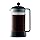 Bodum 1508-10 Ersatzglas zu Kaffeebereiter 8 Tassen, 1.0 l, ø 9.6 cm ...