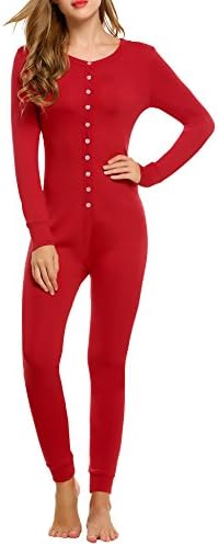 Long johns onesie Clearance