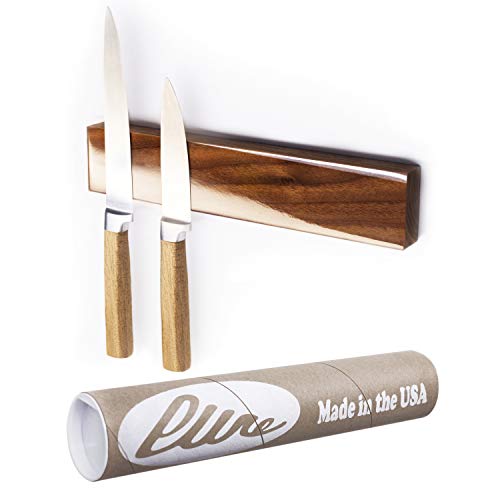 Knife Strip Self Adhesive 10 inch holder Utensil