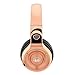 Monster 24k Headphones , Black/Gold