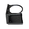 Marine-Black-Reinforced-Folding-Drink-Holder-for-Boats-Five-Oceans