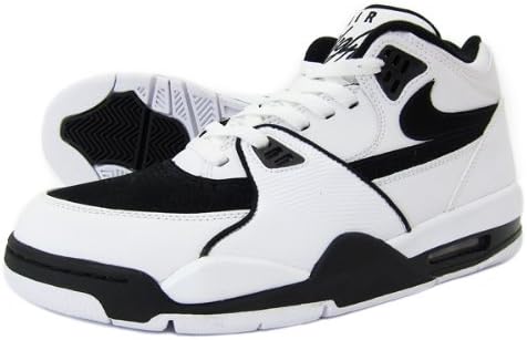 nike air flight black