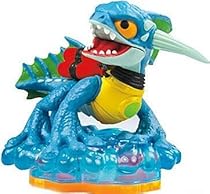 Skylanders Giants LOOSE Figure Zap