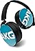 AKG Y50 Teal On-Ear Headphone with In-Line One-Button Universal Remote/Microphone, Teal