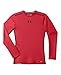 Under Armour Big Boys' HeatGear® Sonic Fitted Long Sleeve
