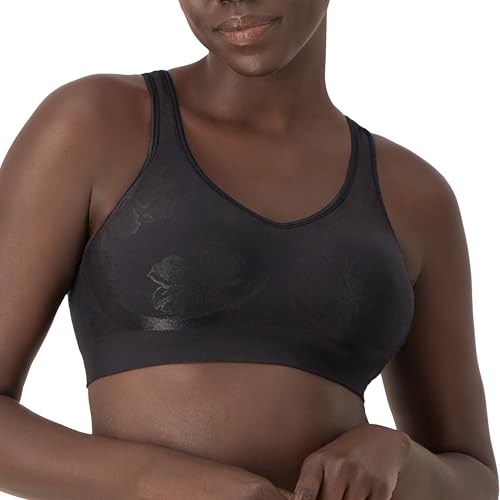 Bali Womens Comfort Revolution Shaping Wirefree Df3488
