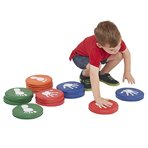 5 ECR4Kids+SoftZone+Cushions+Classroom+Assorted