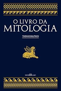 Livro O livro da mitologia