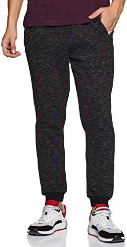 Breakbounce Men's Slim Fit Joggers