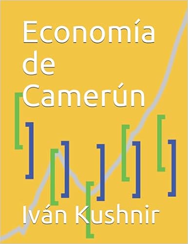 Economía de Camerún
