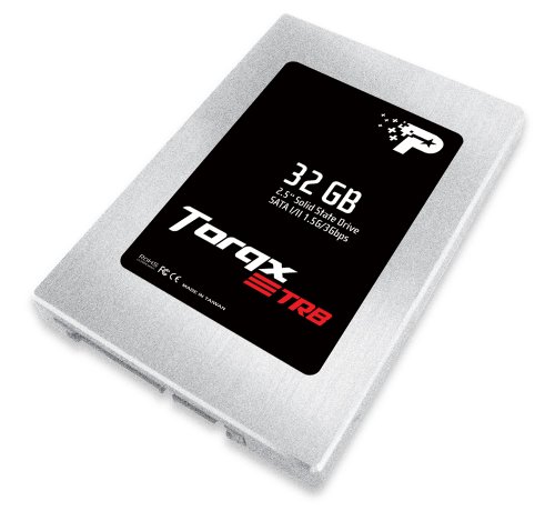 Torqx TRB