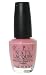 OPI Nail Polish Soft Shades Collection Color Hawaiian Orchid A06 0.5oz 15ml