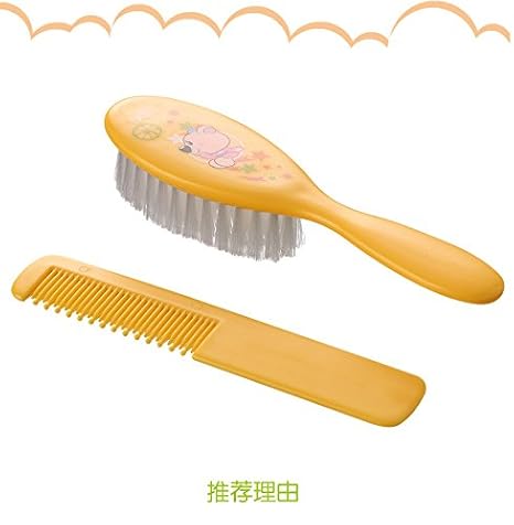 newborn comb