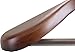 Utopia Home Premium Quality Wooden Hangers - Suit - Coat Hangers - Set of Wooden Hangers - Pack of 6 - Retro