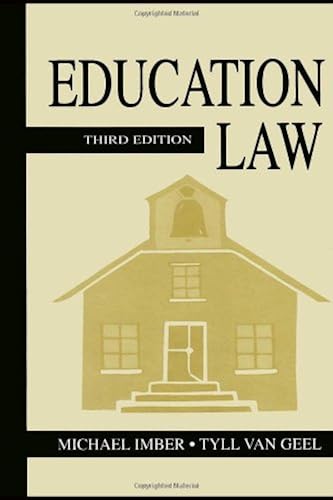 Download Education Law PDF