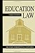 Education Law by Michael Imber, Tyll van Geel
