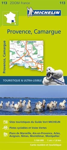 Provence, Camargue