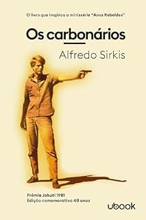 Livro Os Carbonários