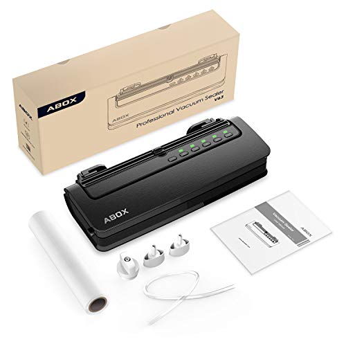 abox sealer