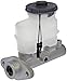 Dorman M390328 Brake Master Cylinder Compatible with Select Honda Models