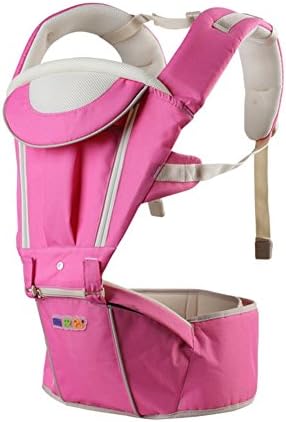 TANGHONG Happy Baby Hip Seat Baby Carrier Four-season use Breathable 1510