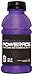 POWERADE Grape, 12 ct, 12 FL OZ Bottle