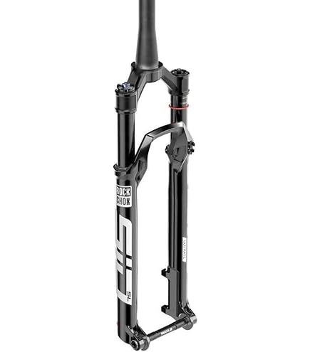Amazon.com: RockShox SID SL Select 3P D1 Horquilla de