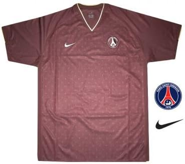 Paris St Germain Shirt by Nike