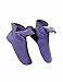 Raikou Micro Fleece Bootie Slipper Fluffy Boot Slipper 121A1213