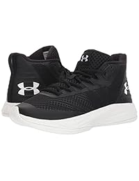 Under Armour Jet Mid Zapatos de baloncesto para mujer