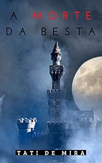 Livro A Morte da Besta