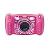 VTech 507153 Kidizoom Duo 5.0, Pink