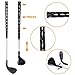 Exercise N Play Golf Toys Set, Kids Outdoor Toys, Kids Golf Clubs, Golf Ball Game, Early Educational, Outdoor Outside Exercise Toys for 3, 4, 5, 6, 7 Year Olds Kids, Toddlers, Boys, Girls